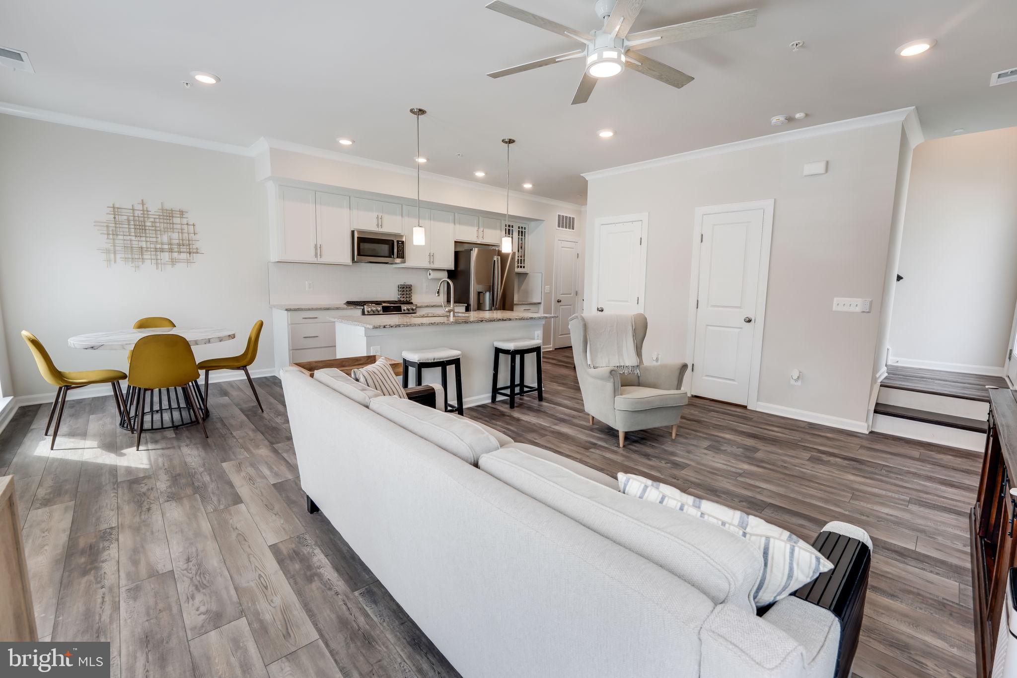 15574 Grade Line Place Woodbridge, VA 22191 - Photo 10 of 34