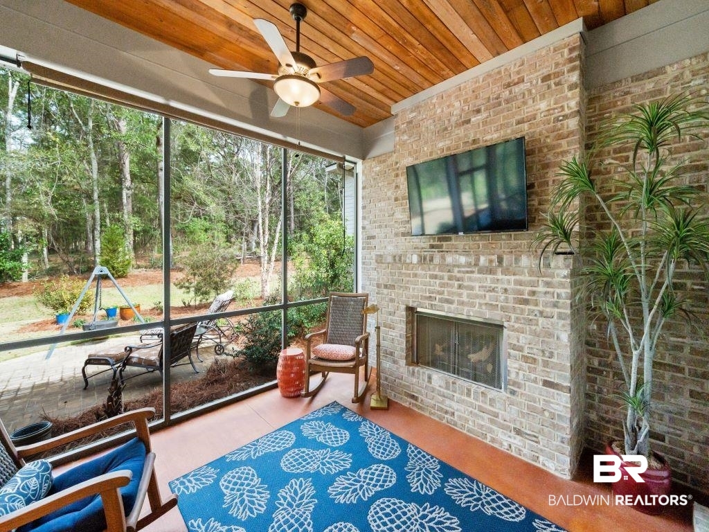 477 Colony Drive Fairhope, AL 36532 - Photo 41 of 50