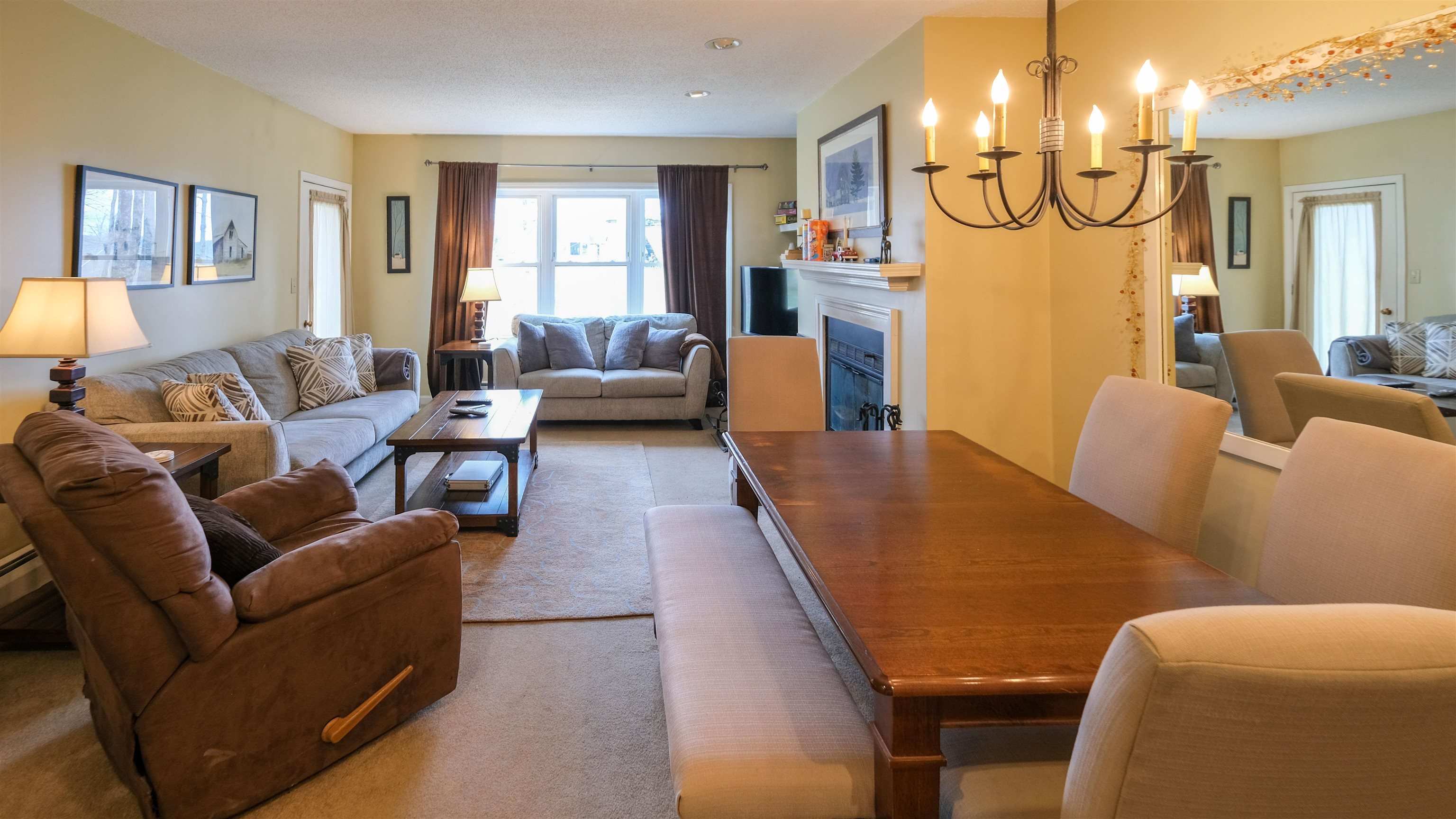 58 Harrison Lane, Unit K102 Ludlow, VT 05149 - Photo 5 of 40