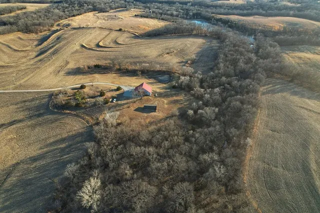 $399,000 | 23618 210th Road, Atchison, KS 66002