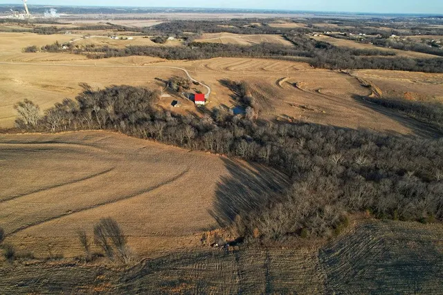 $399,000 | 23618 210th Road, Atchison, KS 66002