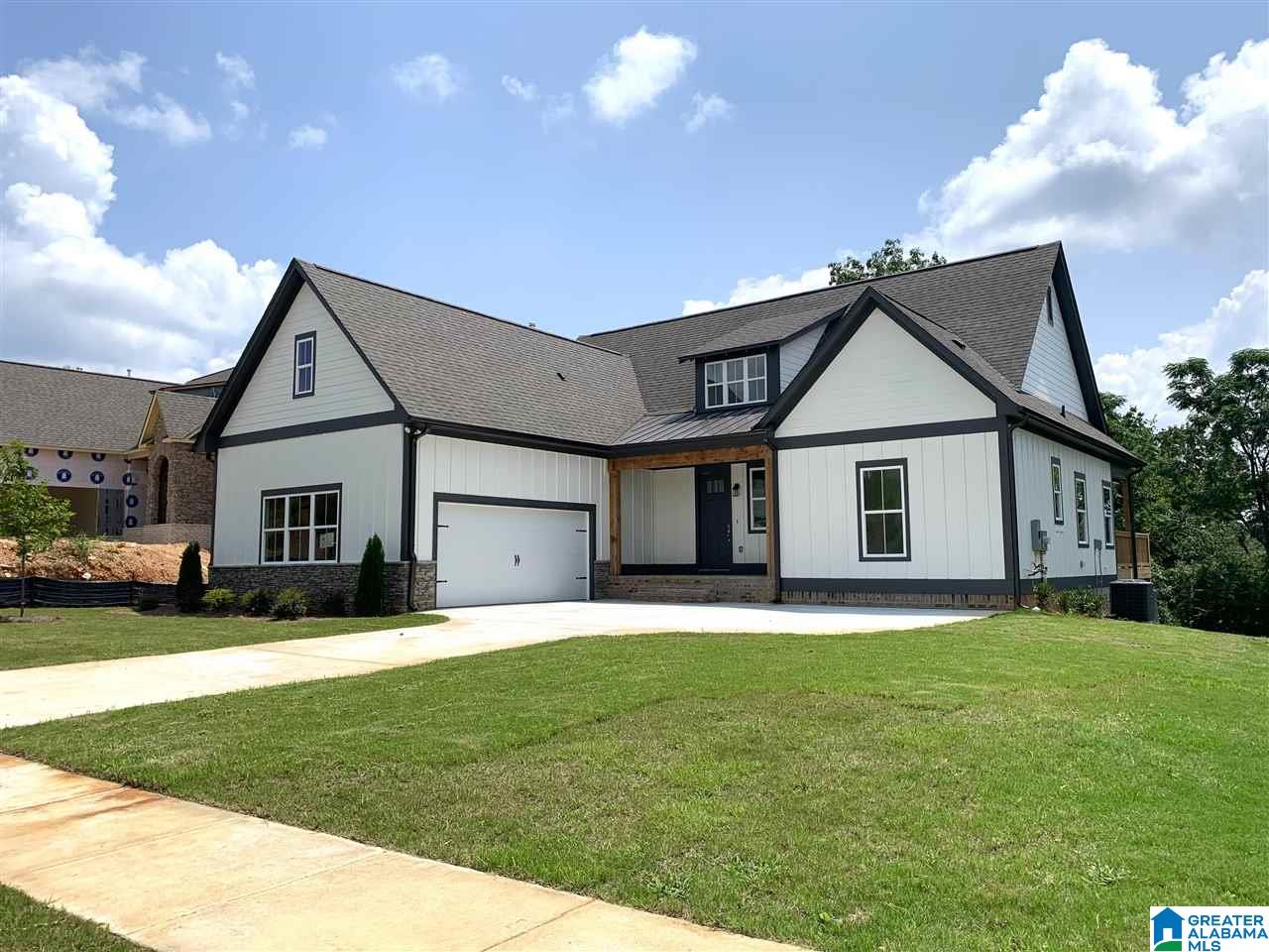 4030 Camellia Ridge Cove Pelham, AL 35124 - Photo 3 of 48