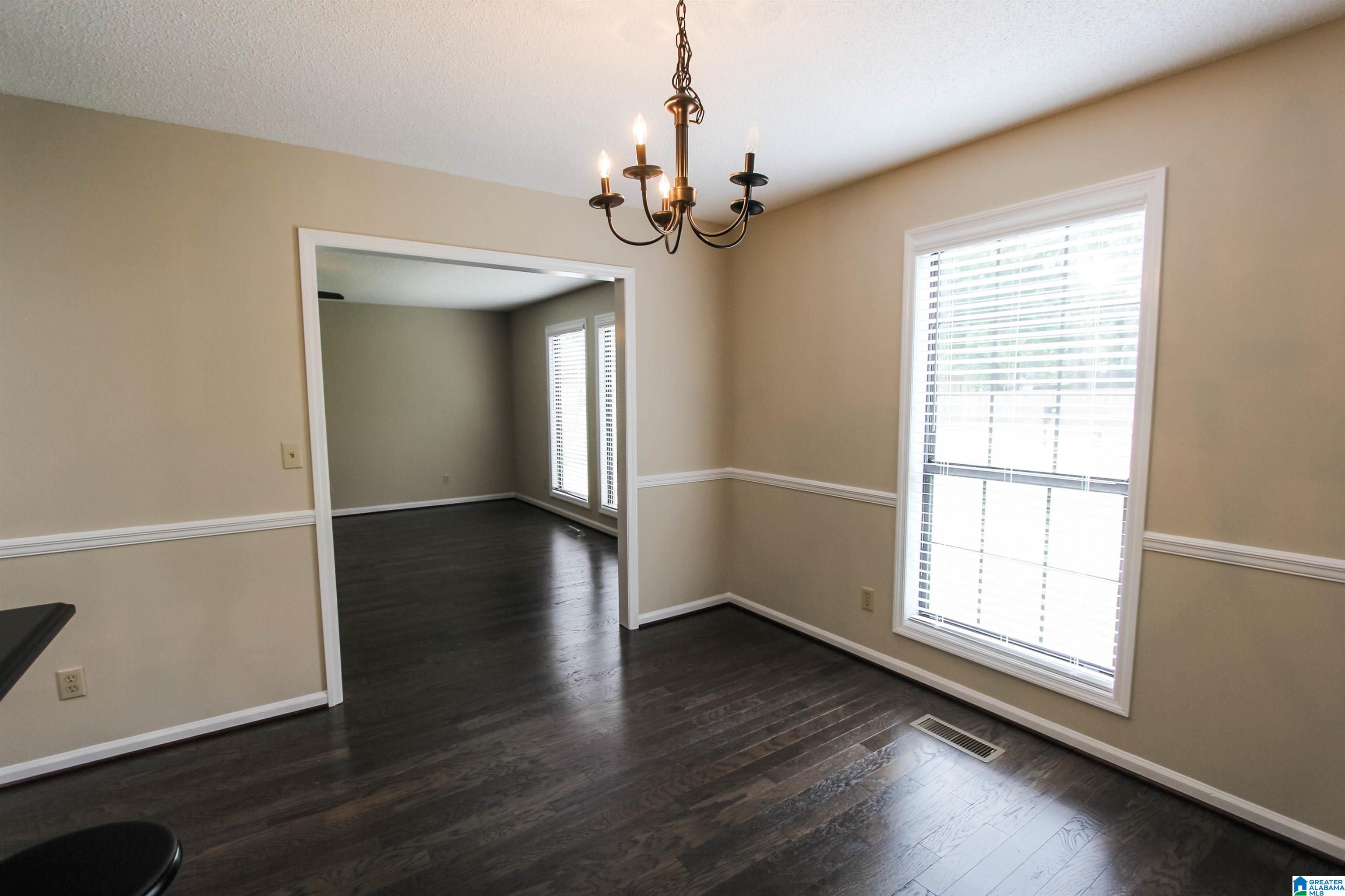 729 Timber Way Weaver, AL 36277 - Photo 35 of 50