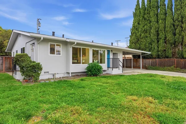 $1,549,000 | 430-432 Waddington Avenue, Sunnyvale, CA 94085