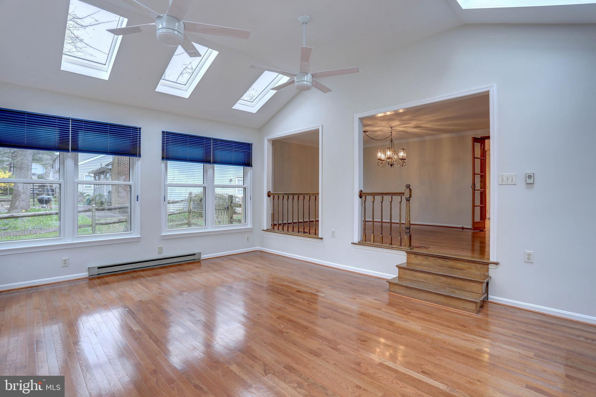 9451 Keepsake Way Columbia, MD 21046 - Photo 19 of 54 Sunroom