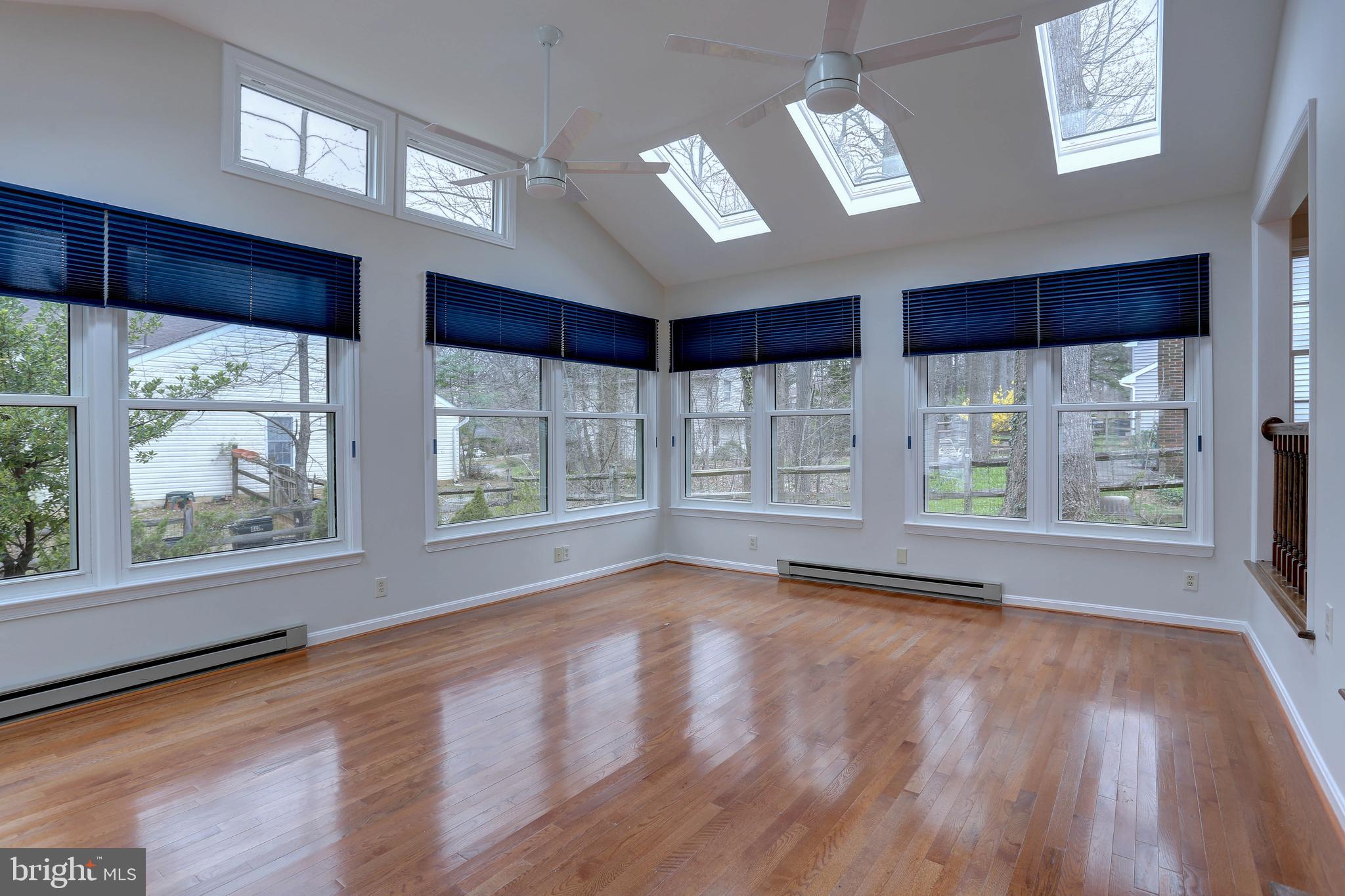 9451 Keepsake Way Columbia, MD 21046 - Photo 20 of 54 Sunroom