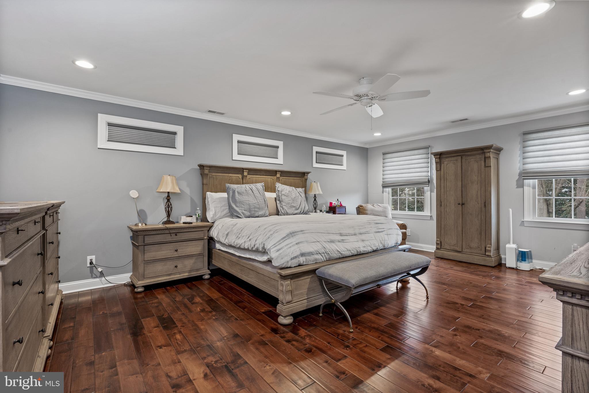 650 Farragut Avenue Haddonfield, NJ 08033 - Photo 19 of 40 Primary Suite