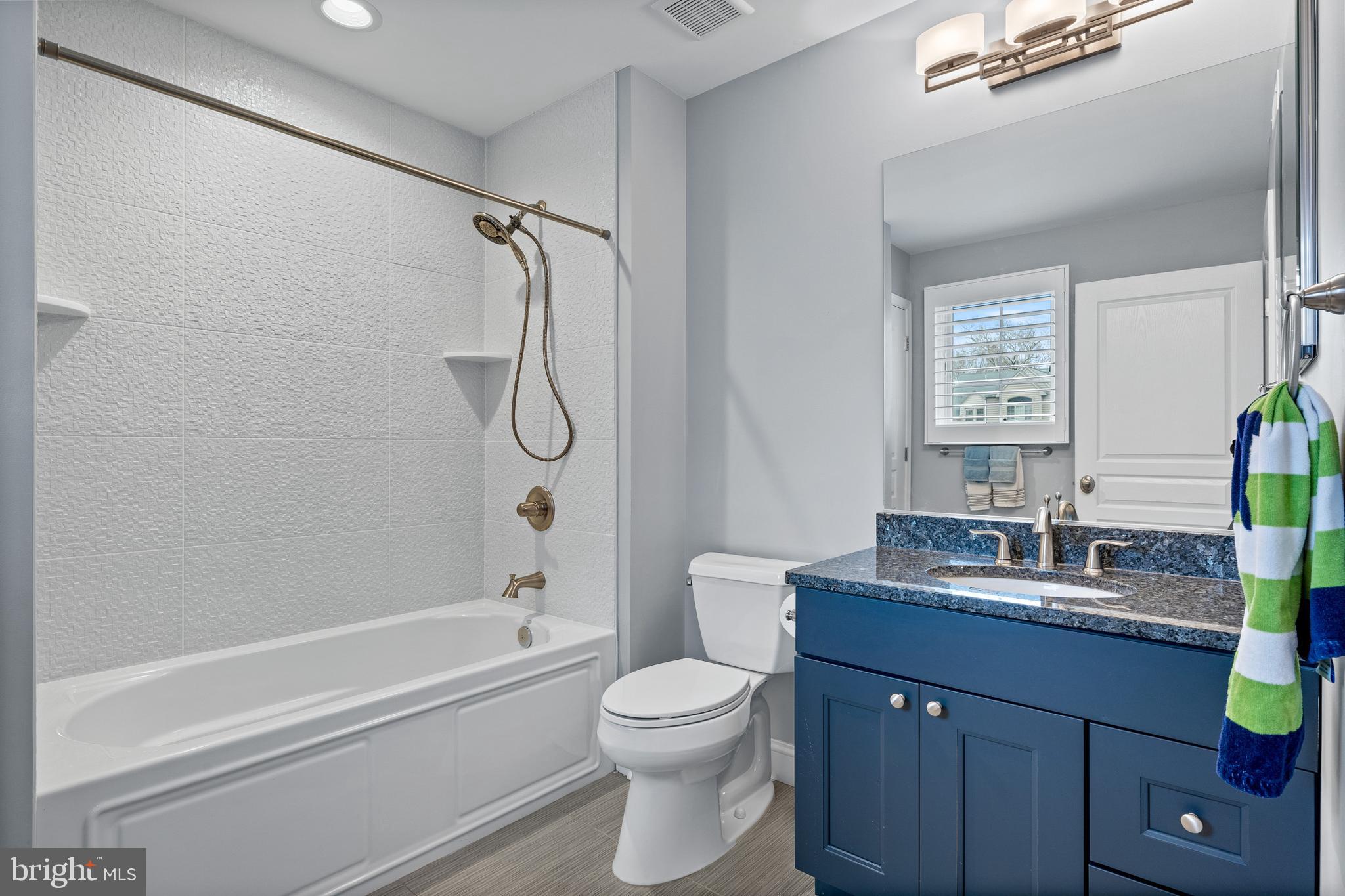 650 Farragut Avenue Haddonfield, NJ 08033 - Photo 25 of 40 Bedroom 3 bathroom