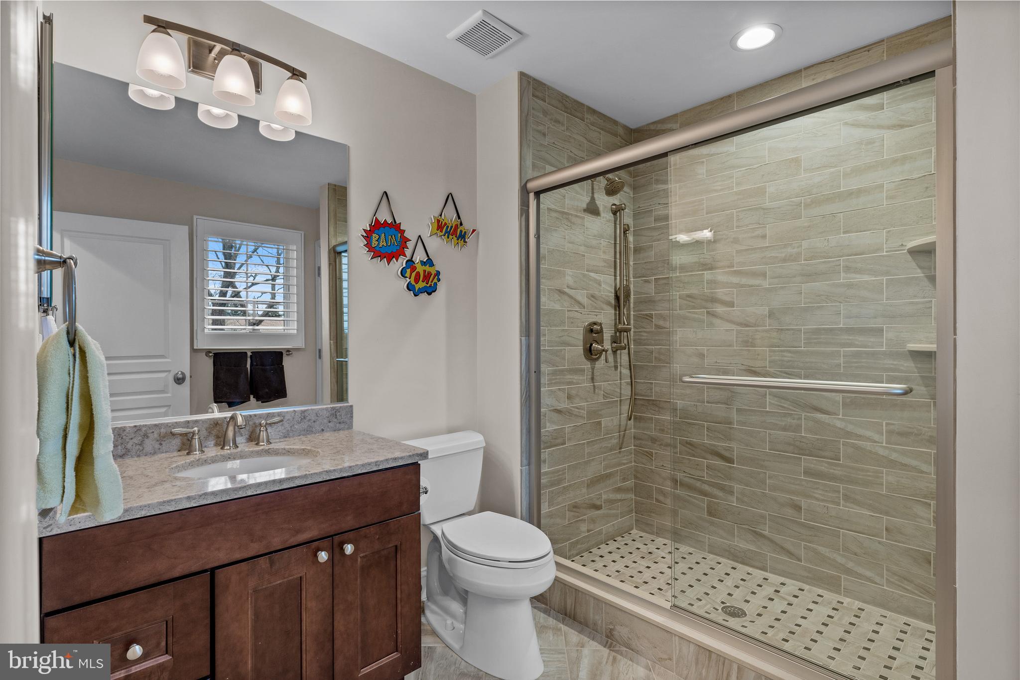 650 Farragut Avenue Haddonfield, NJ 08033 - Photo 27 of 40 Bedroom 4 bathroom