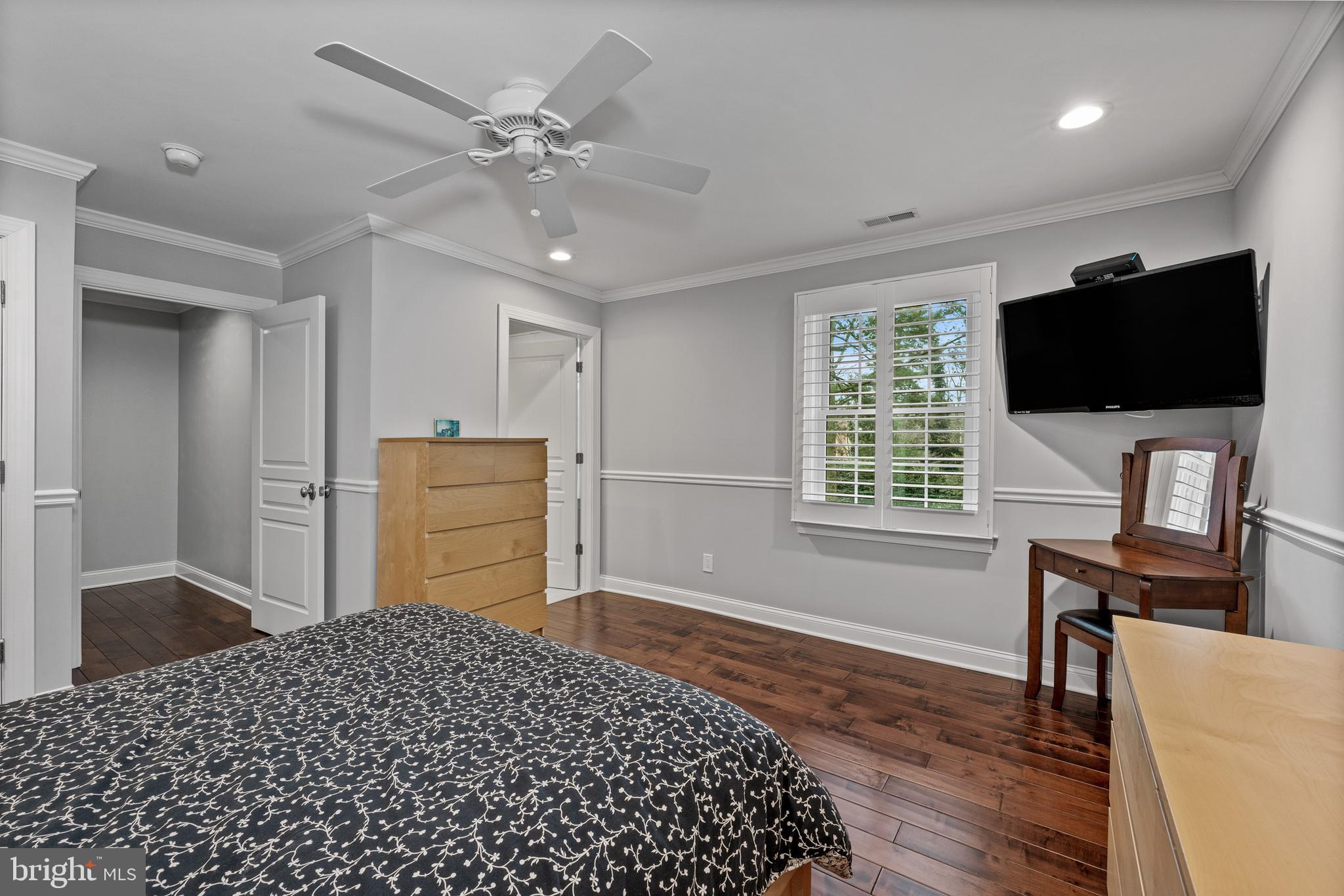 650 Farragut Avenue Haddonfield, NJ 08033 - Photo 28 of 40 Bedroom Suite 5