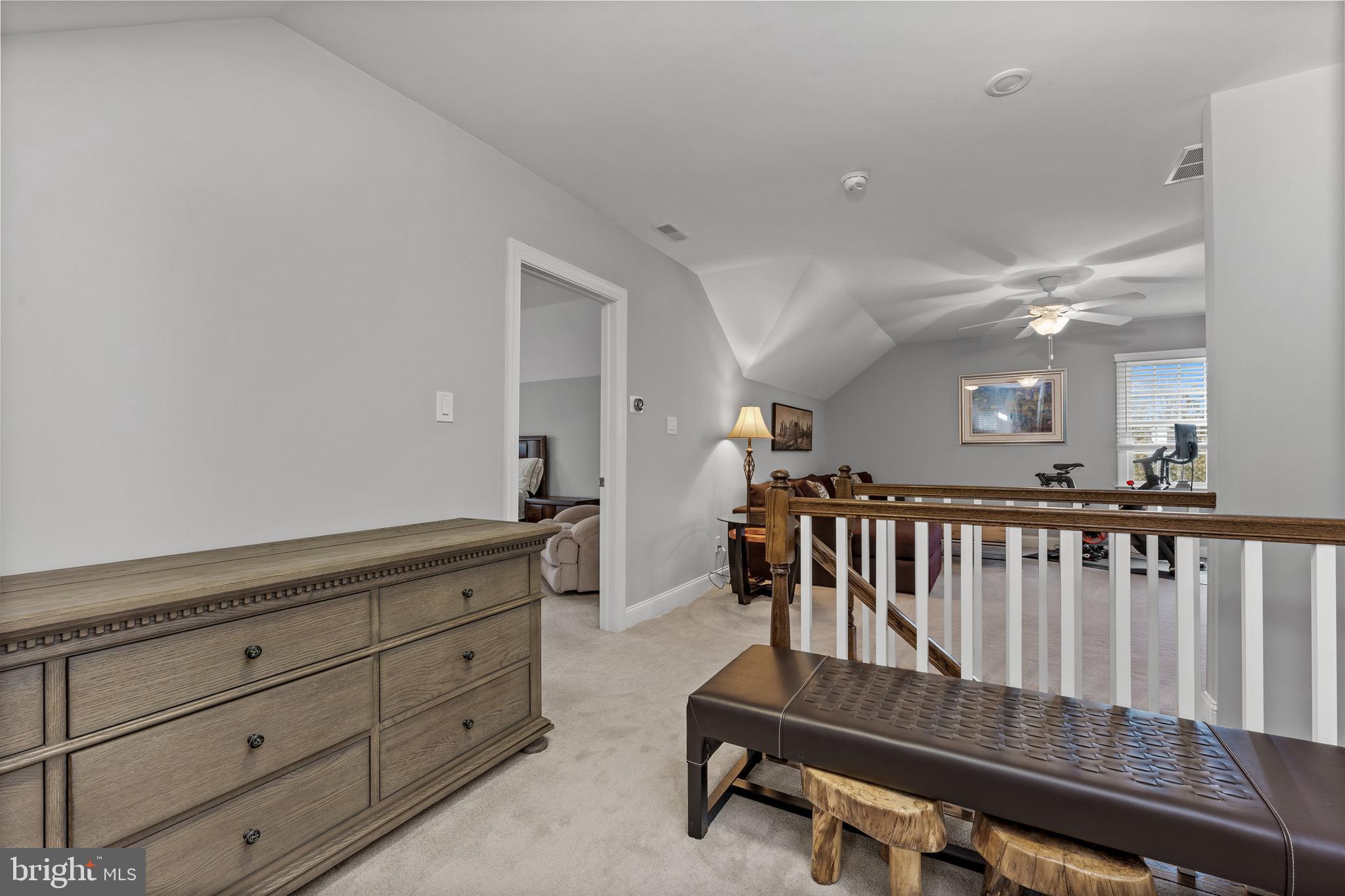 650 Farragut Avenue Haddonfield, NJ 08033 - Photo 31 of 40 Third flood Au Pair Suite