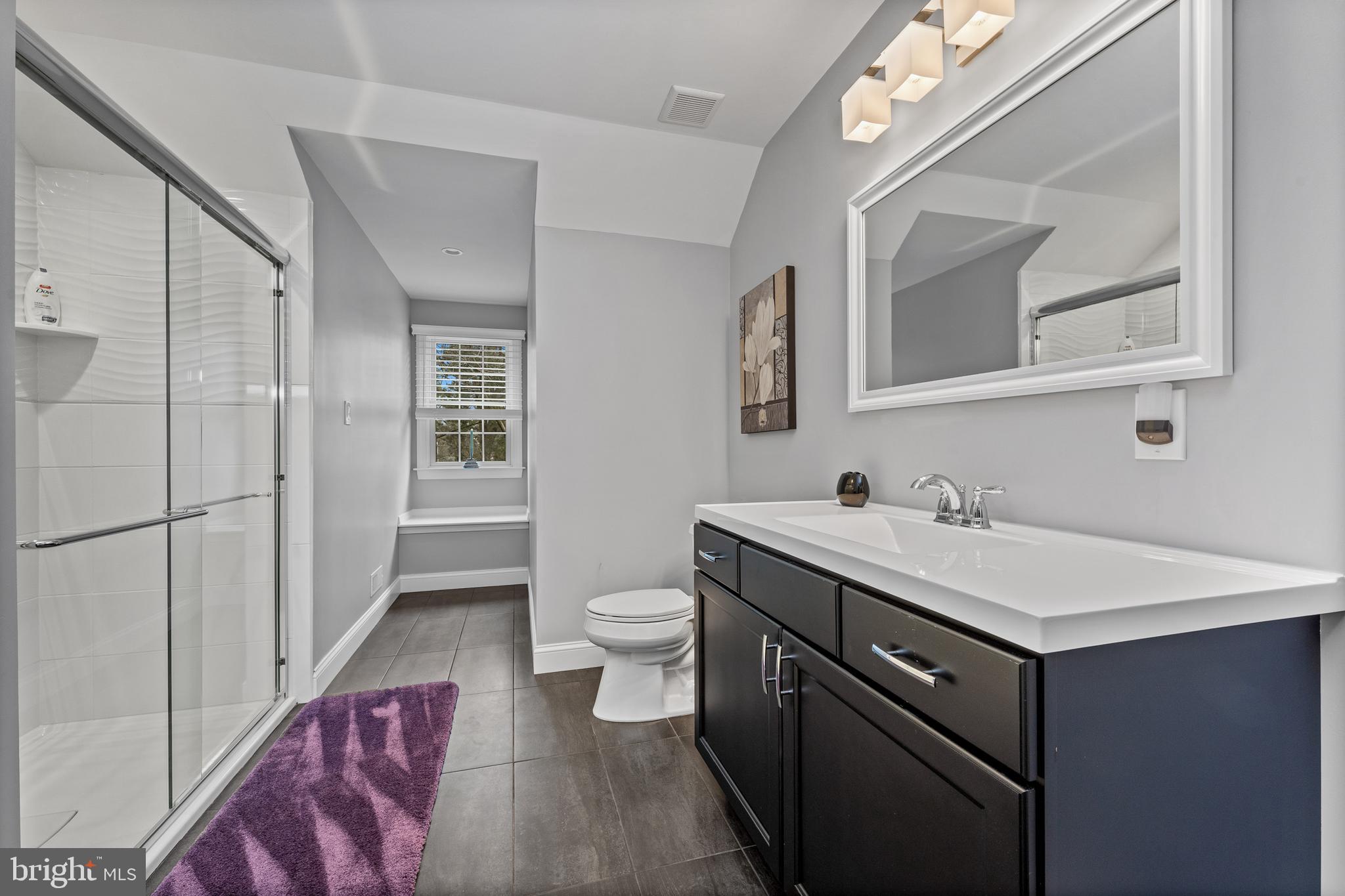 650 Farragut Avenue Haddonfield, NJ 08033 - Photo 33 of 40 Bedroom 6 bathroom