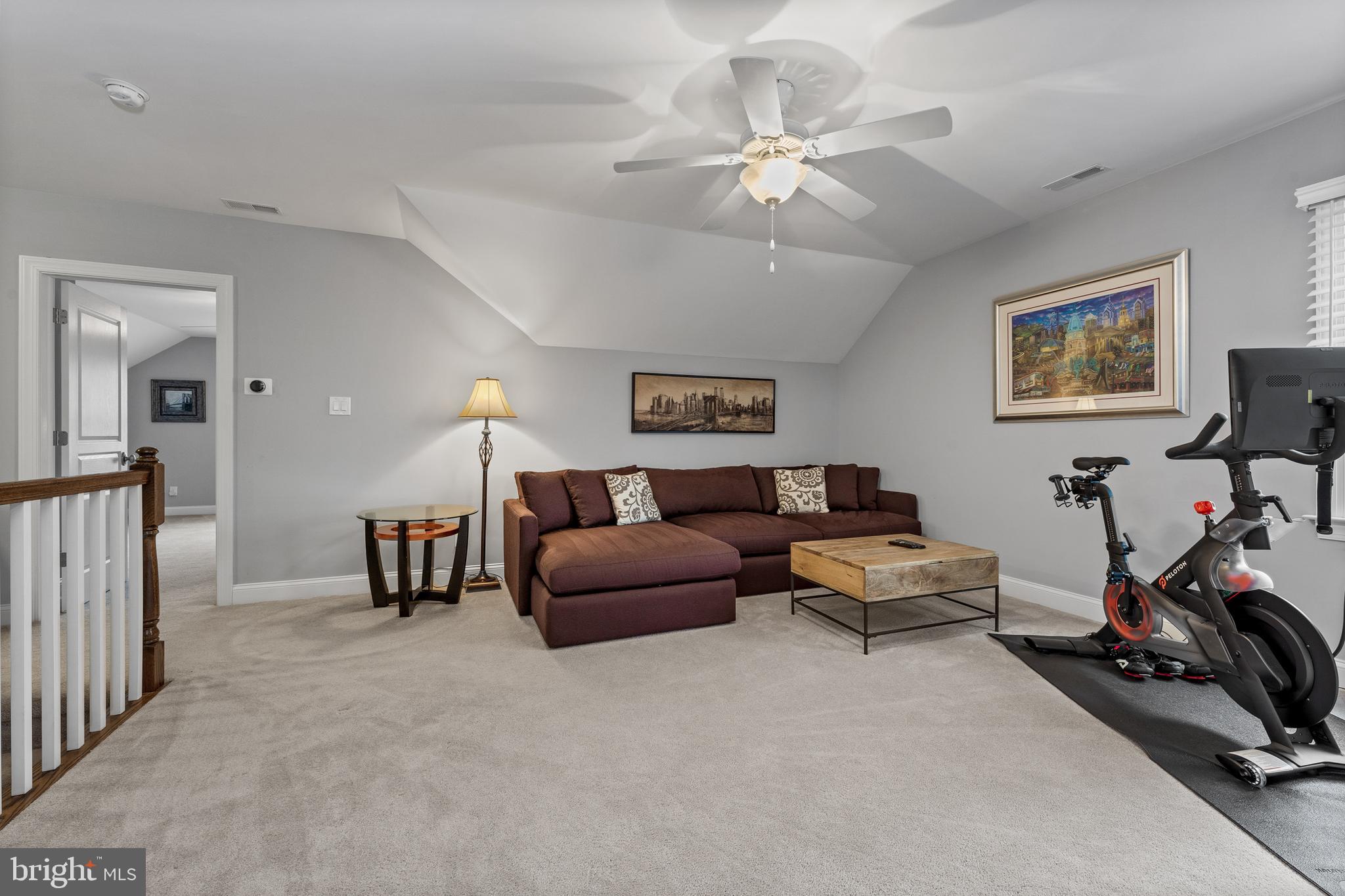 650 Farragut Avenue Haddonfield, NJ 08033 - Photo 34 of 40 Third floor bonuns room