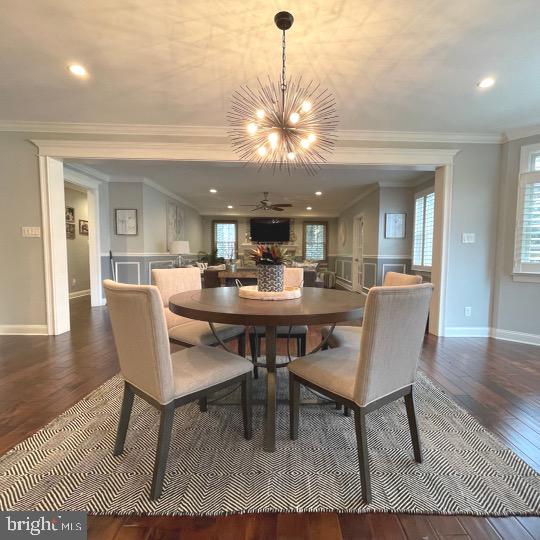 650 Farragut Avenue Haddonfield, NJ 08033 - Photo 6 of 40 Breakfast Room