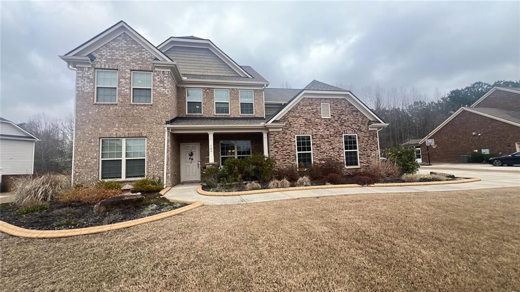 165 Calverton Lane Tyrone, GA 30290 - Photo 1 of 35