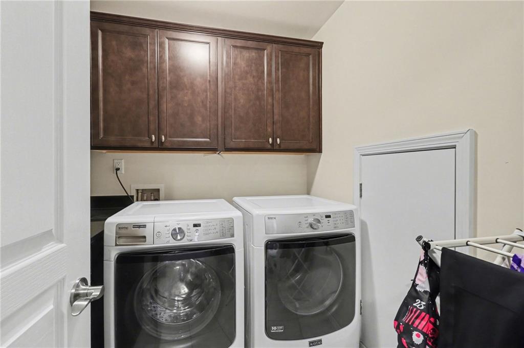 165 Calverton Lane Tyrone, GA 30290 - Photo 17 of 35