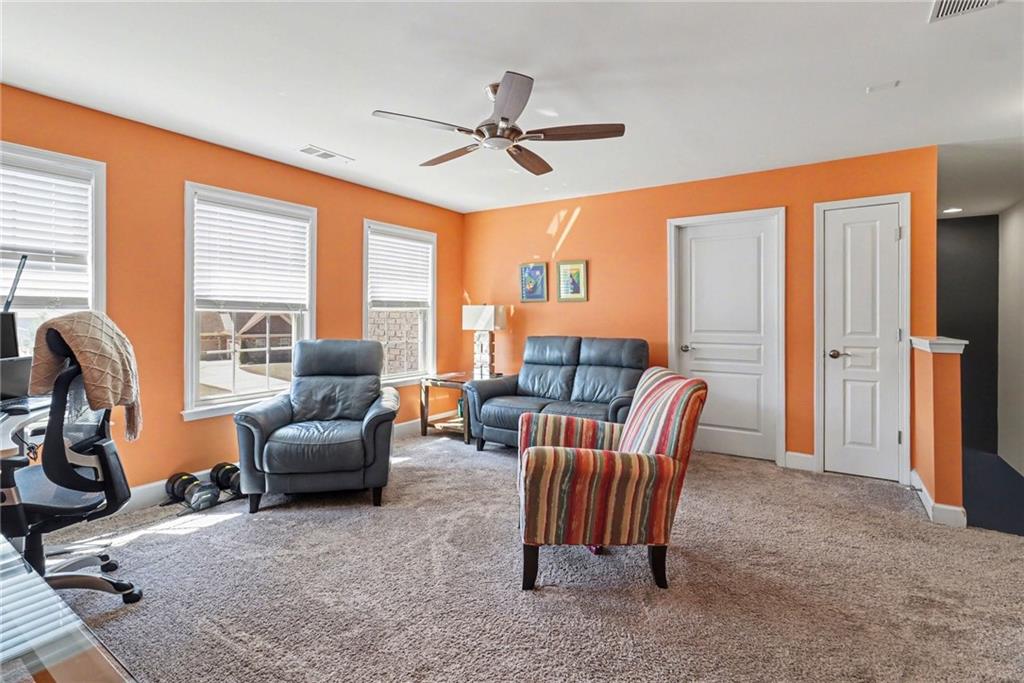 165 Calverton Lane Tyrone, GA 30290 - Photo 19 of 35