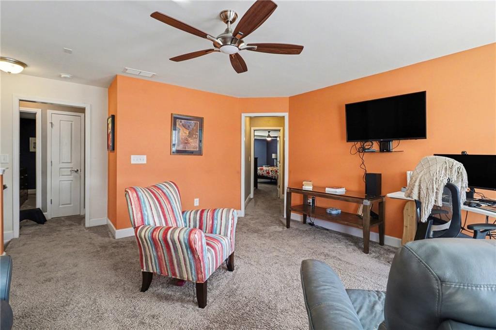 165 Calverton Lane Tyrone, GA 30290 - Photo 21 of 35