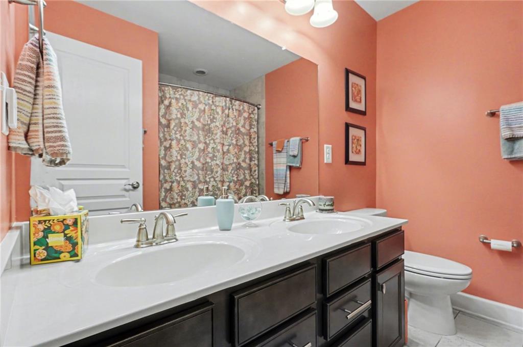 165 Calverton Lane Tyrone, GA 30290 - Photo 23 of 35