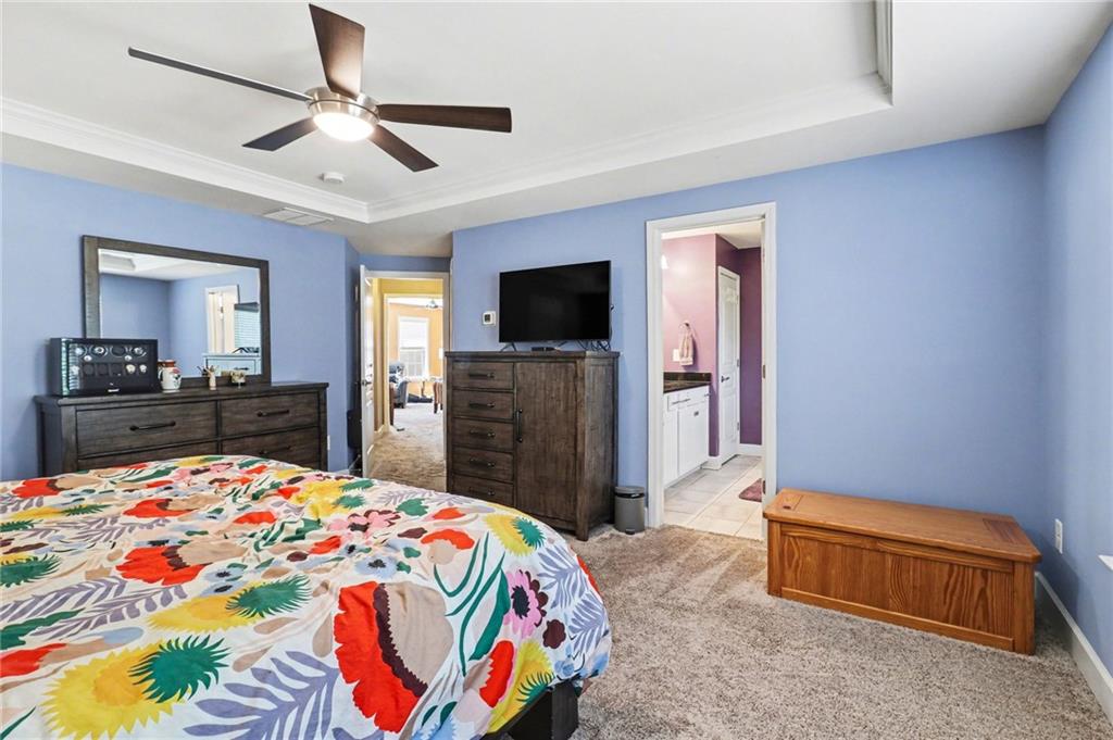 165 Calverton Lane Tyrone, GA 30290 - Photo 25 of 35