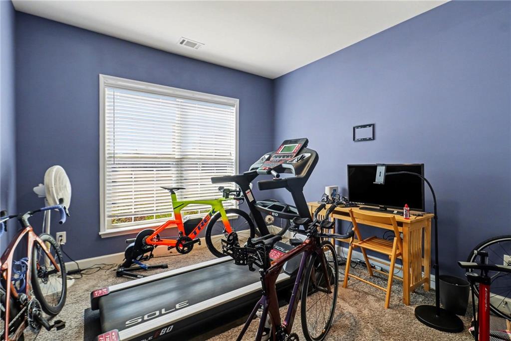 165 Calverton Lane Tyrone, GA 30290 - Photo 28 of 35