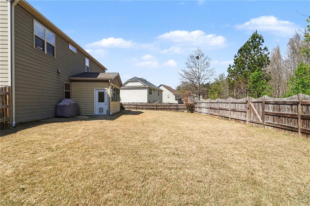 165 Calverton Lane Tyrone, GA 30290 - Photo 32 of 35