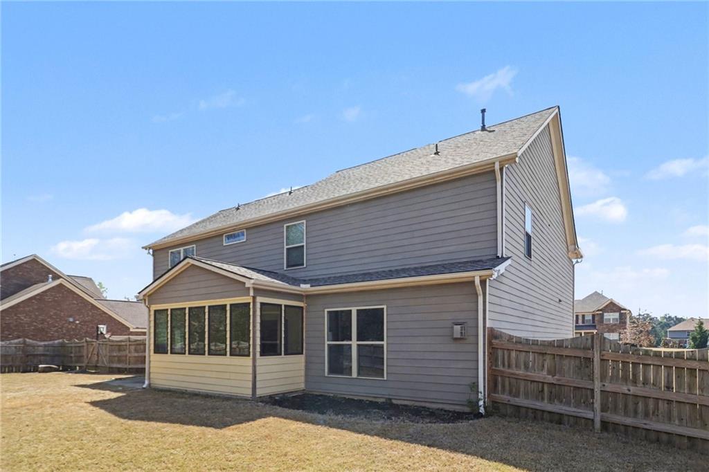 165 Calverton Lane Tyrone, GA 30290 - Photo 35 of 35