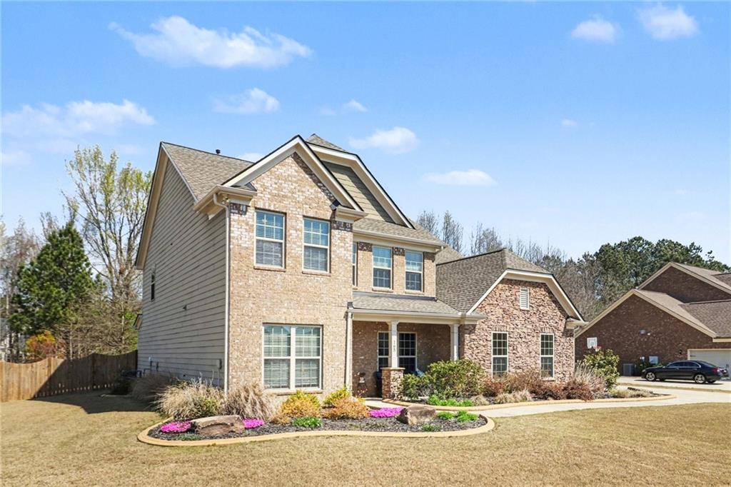 165 Calverton Lane Tyrone, GA 30290 - Photo 4 of 35