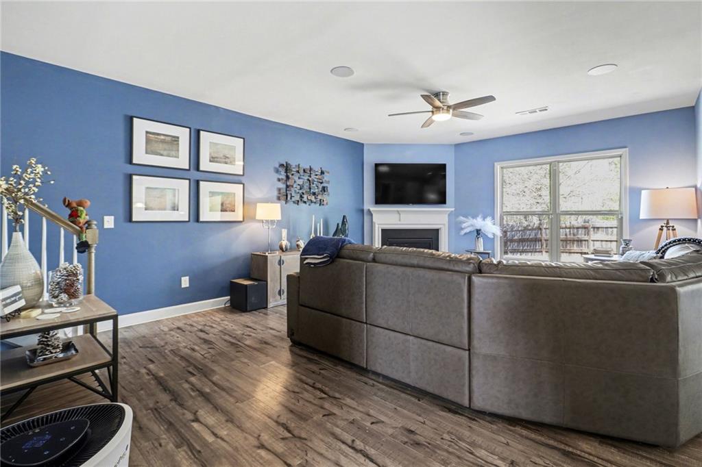 165 Calverton Lane Tyrone, GA 30290 - Photo 7 of 35