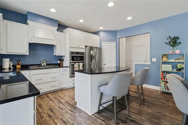$550,000 | 165 Calverton Lane, Tyrone, GA 30290