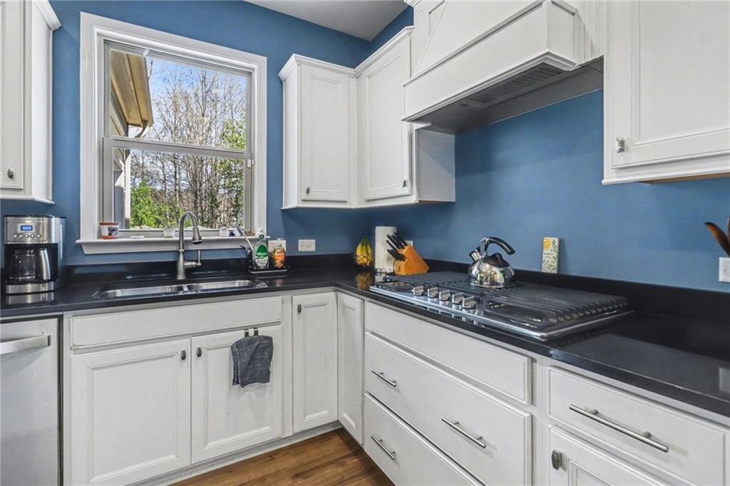 165 Calverton Lane Tyrone, GA 30290 - Photo 10 of 35