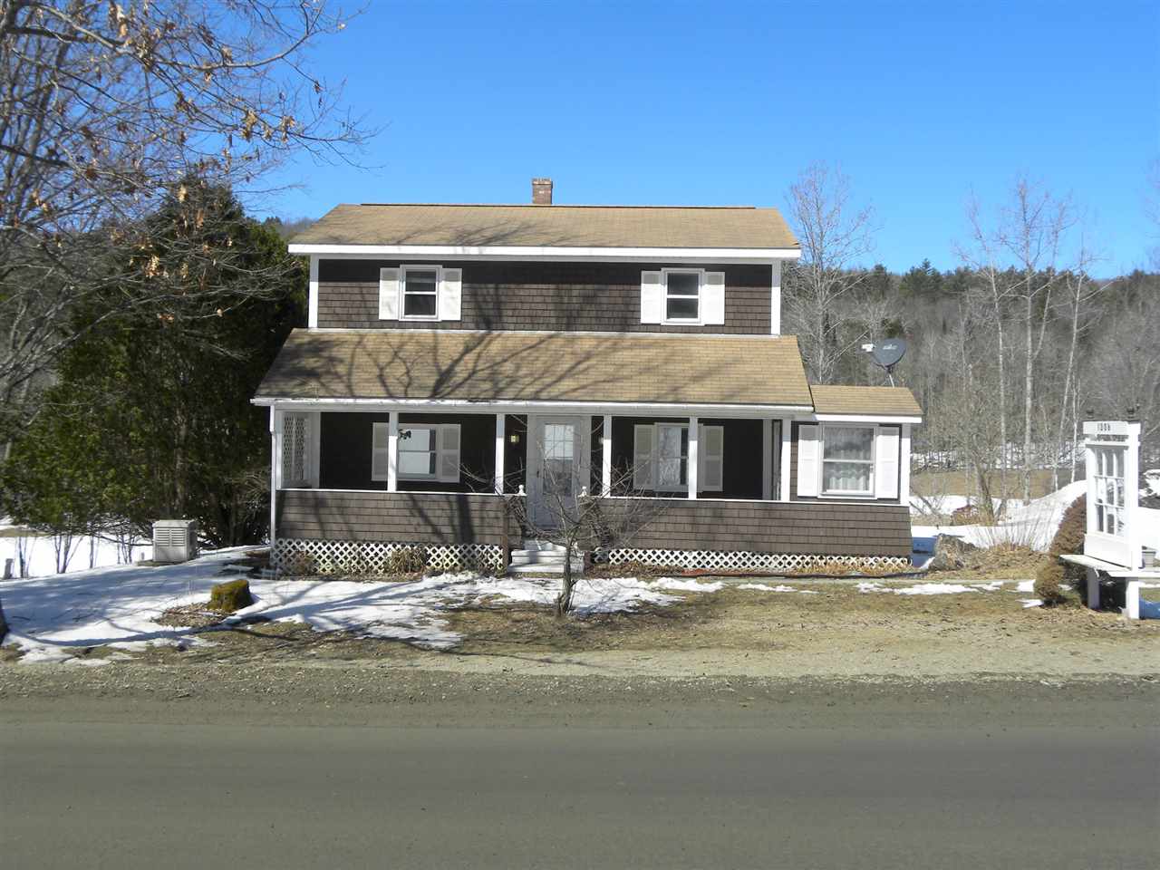 1306 Simpson Brook Road Waterford, VT 05819 - Photo 3 of 20