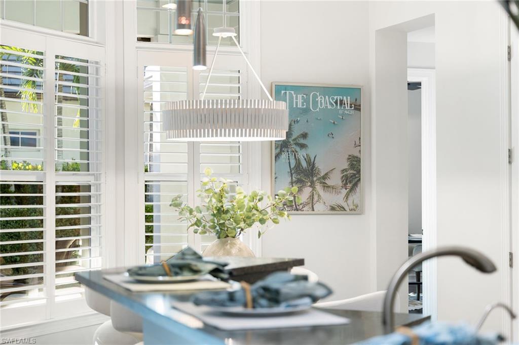 642 Bougainvillea Road Naples, FL 34102 - Photo 15 of 50 Detailed view of a sink