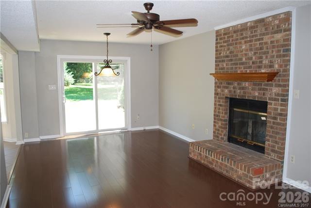 10620 Fairway Ridge Road Charlotte, NC 28277 - Photo 3 of 17