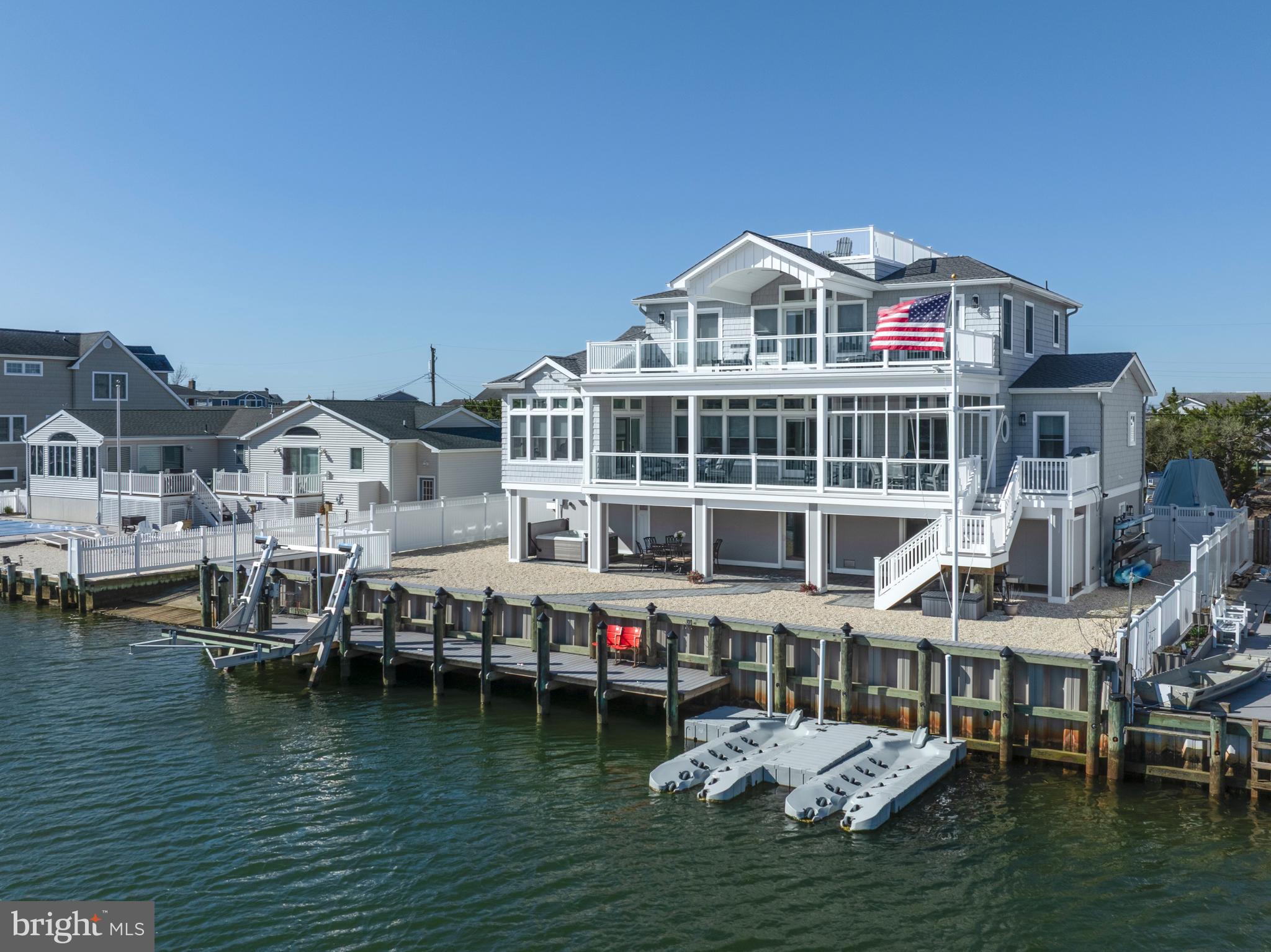 29 Amherst Road Long Beach Township, NJ 08006 - Photo 2 of 58