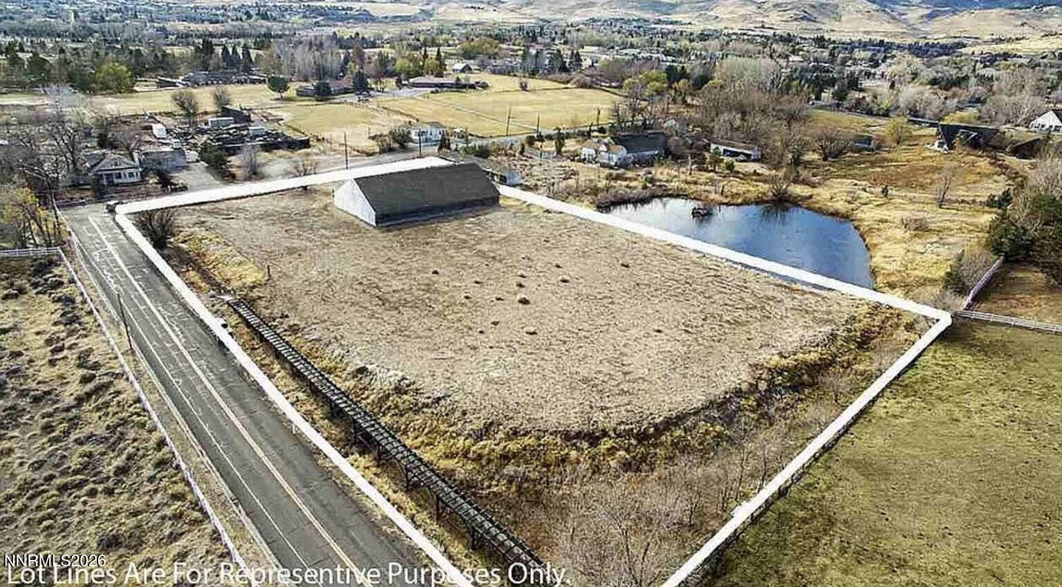 1615 West Huffaker Lane Reno, NV 89511 - Photo 1 of 6 Llc.1