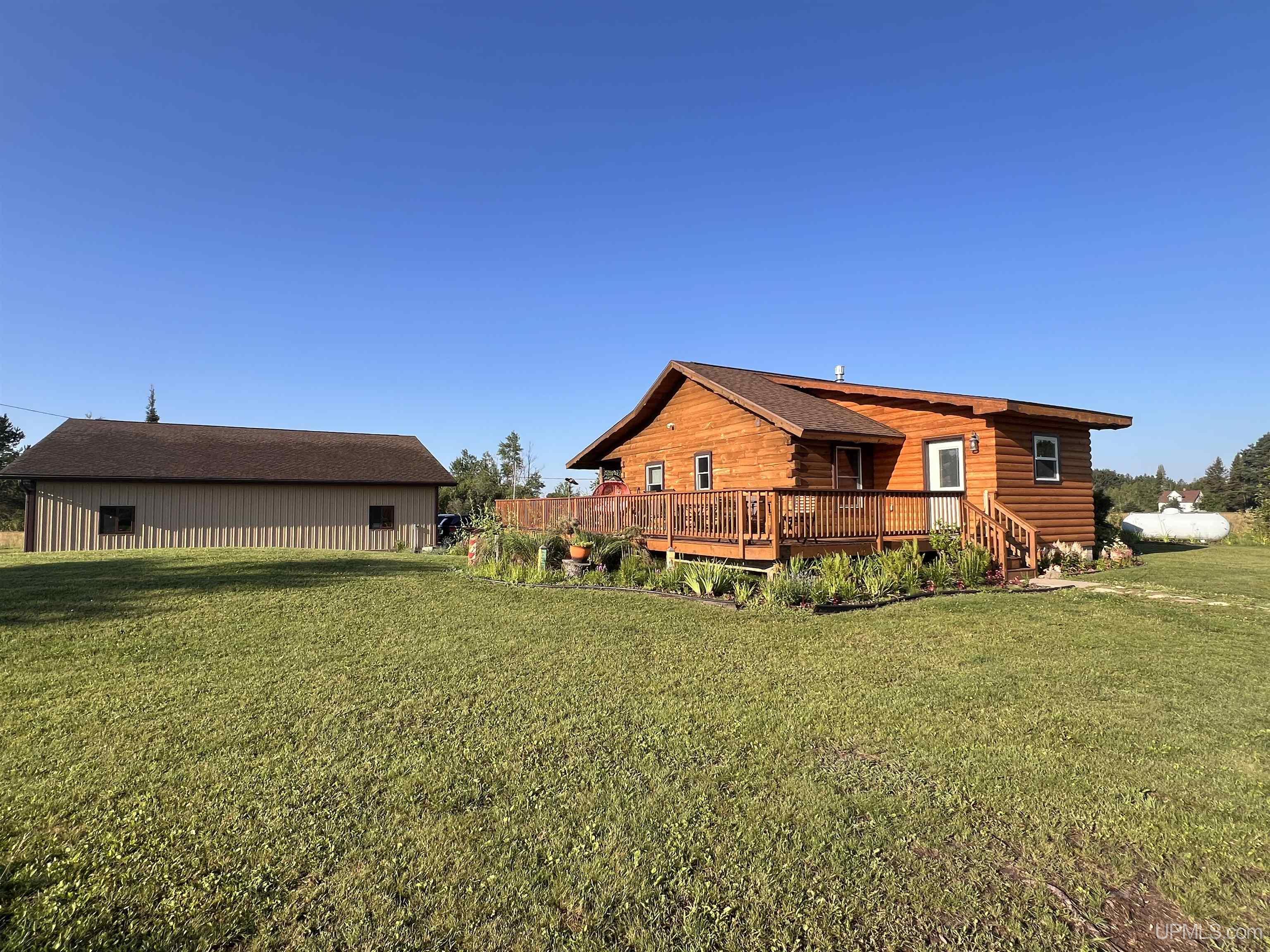 14380 Days River Road Rock, MI 49880 - Photo 14 of 21