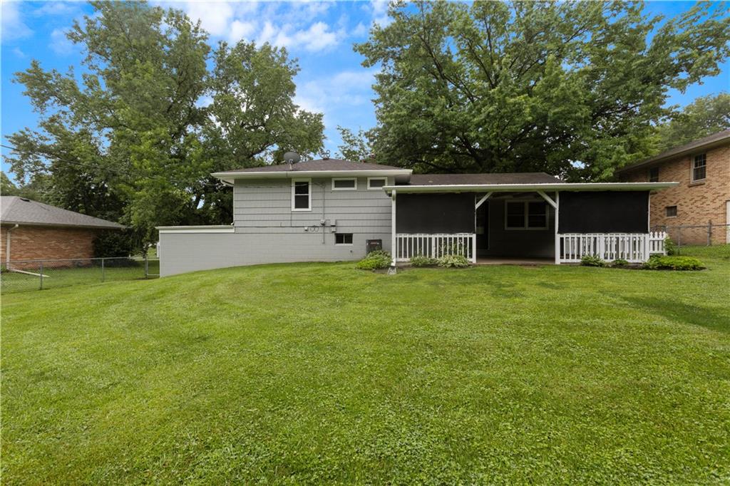 2907 Beck Road St. Joseph, MO 64506 - Photo 29 of 34