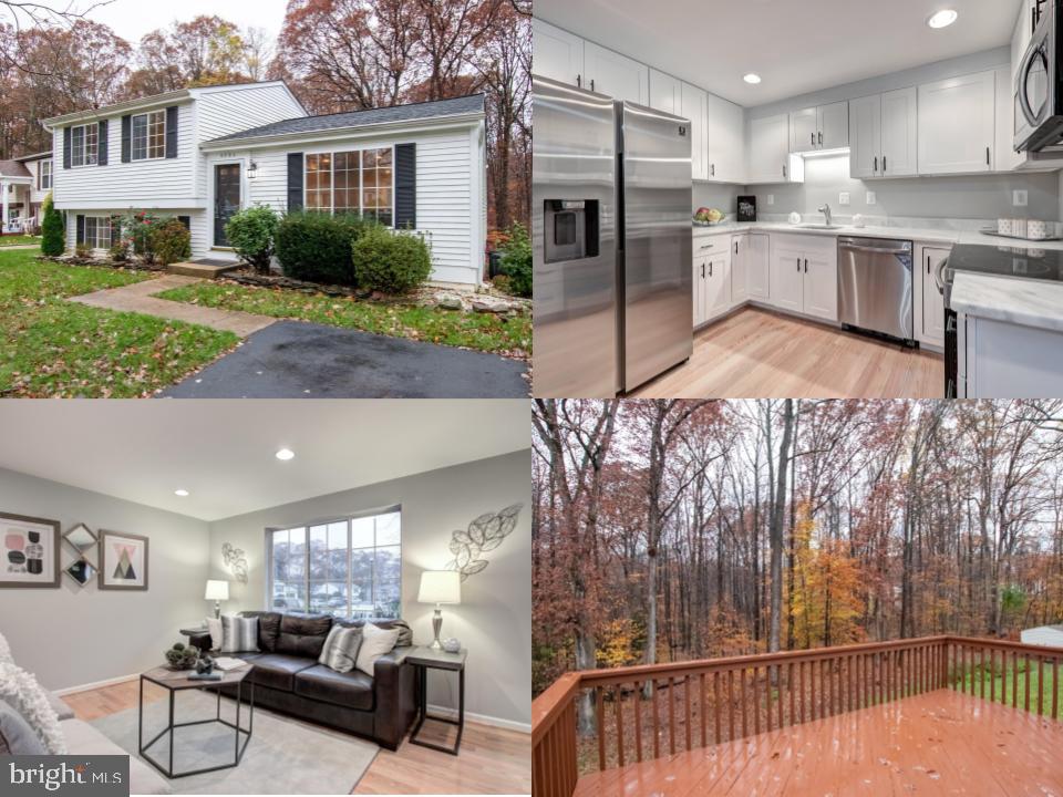 8504 Rippled Creek Court Springfield, VA 22153 - Photo 1 of 37 Gallery Image 1