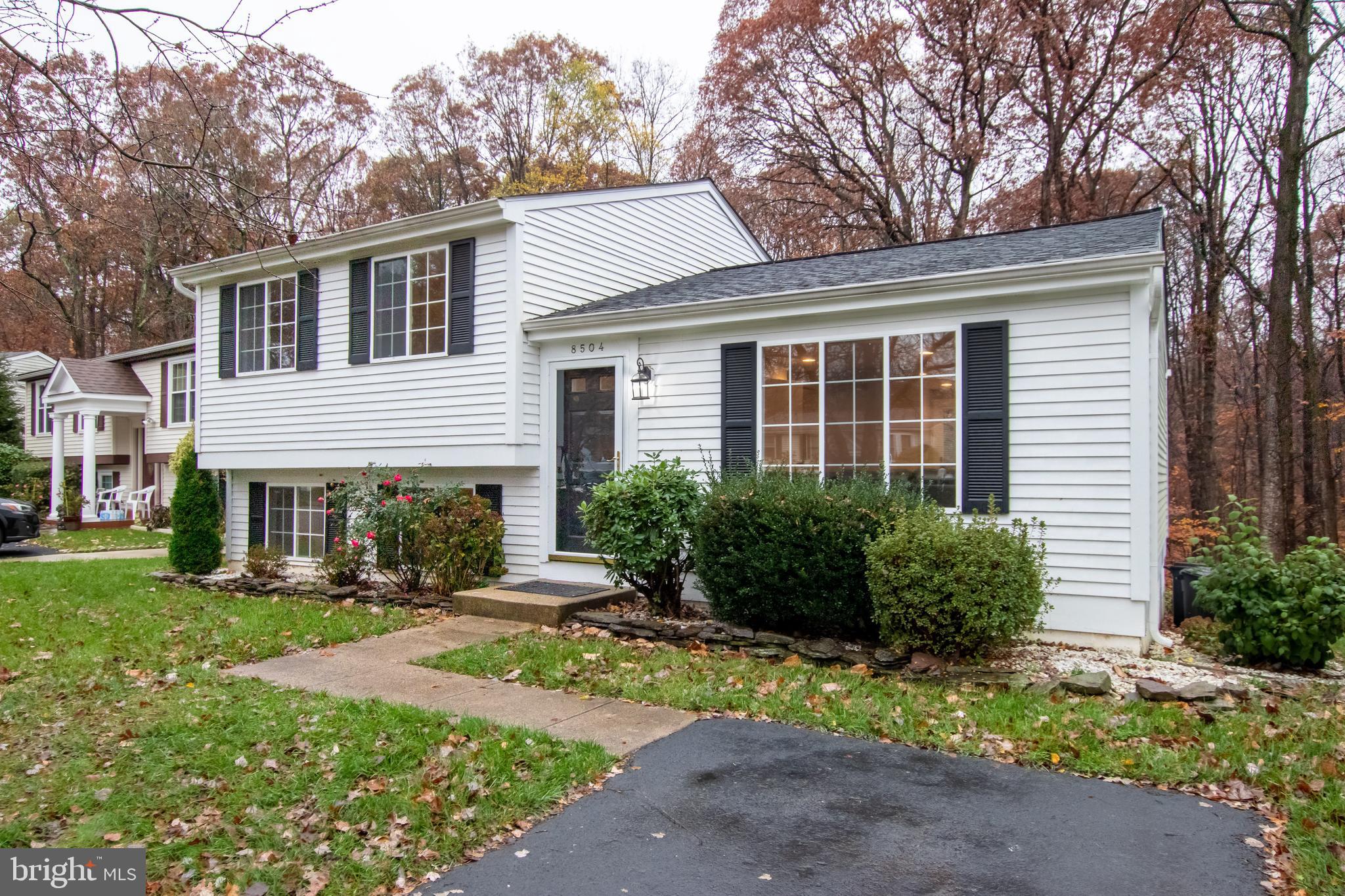 8504 Rippled Creek Court Springfield, VA 22153 - Photo 2 of 37 Gallery Image 2
