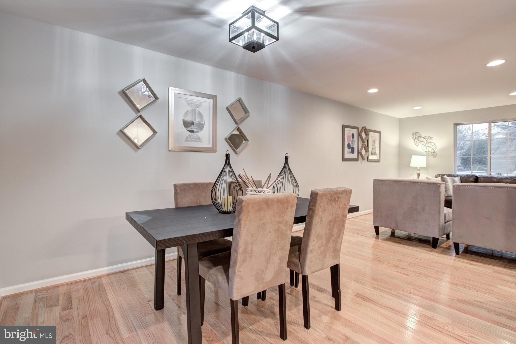 8504 Rippled Creek Court Springfield, VA 22153 - Photo 11 of 37 Gallery Image 11
