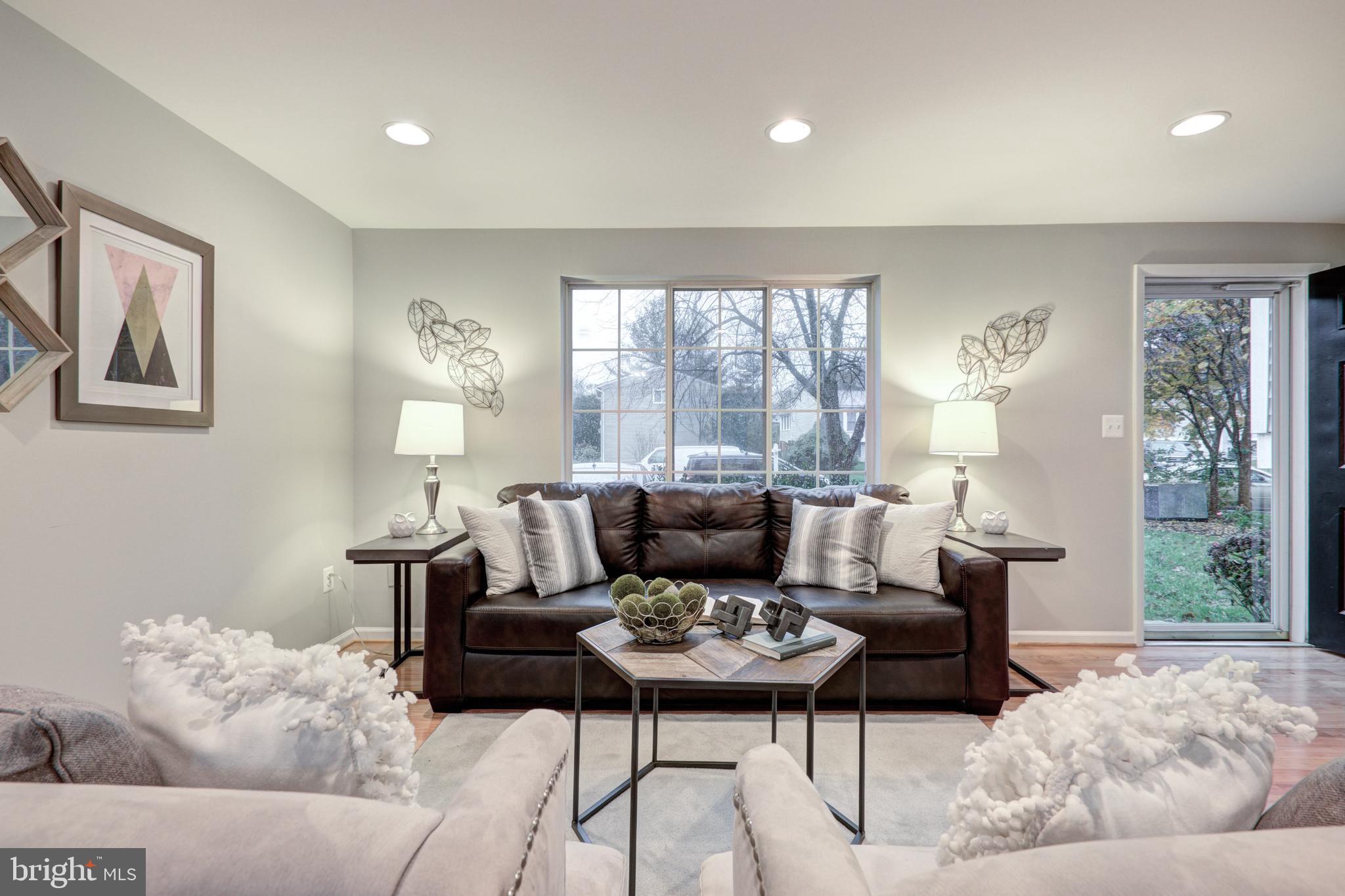 8504 Rippled Creek Court Springfield, VA 22153 - Photo 14 of 37 Gallery Image 14