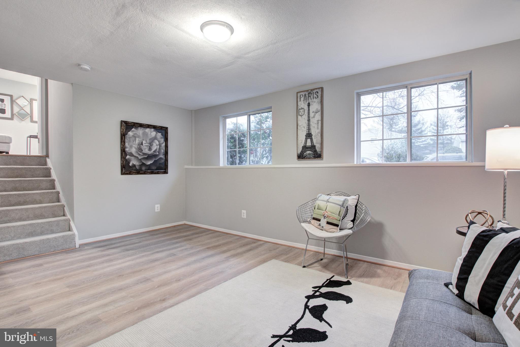 8504 Rippled Creek Court Springfield, VA 22153 - Photo 26 of 37 Gallery Image 26