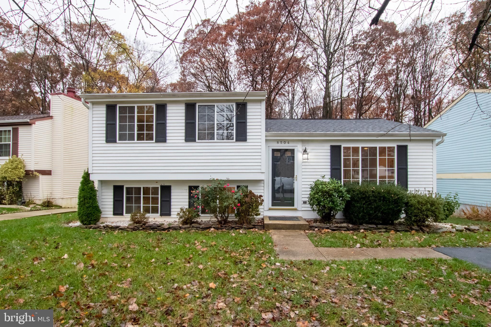 8504 Rippled Creek Court Springfield, VA 22153 - Photo 35 of 37 Gallery Image 35
