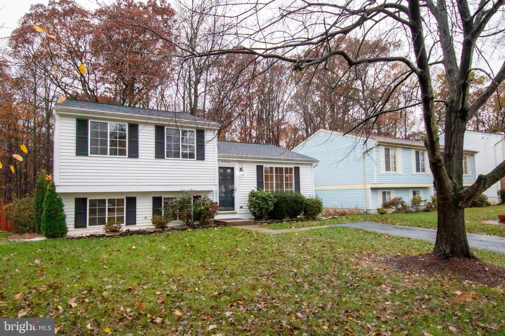 8504 Rippled Creek Court Springfield, VA 22153 - Photo 36 of 37 Gallery Image 36