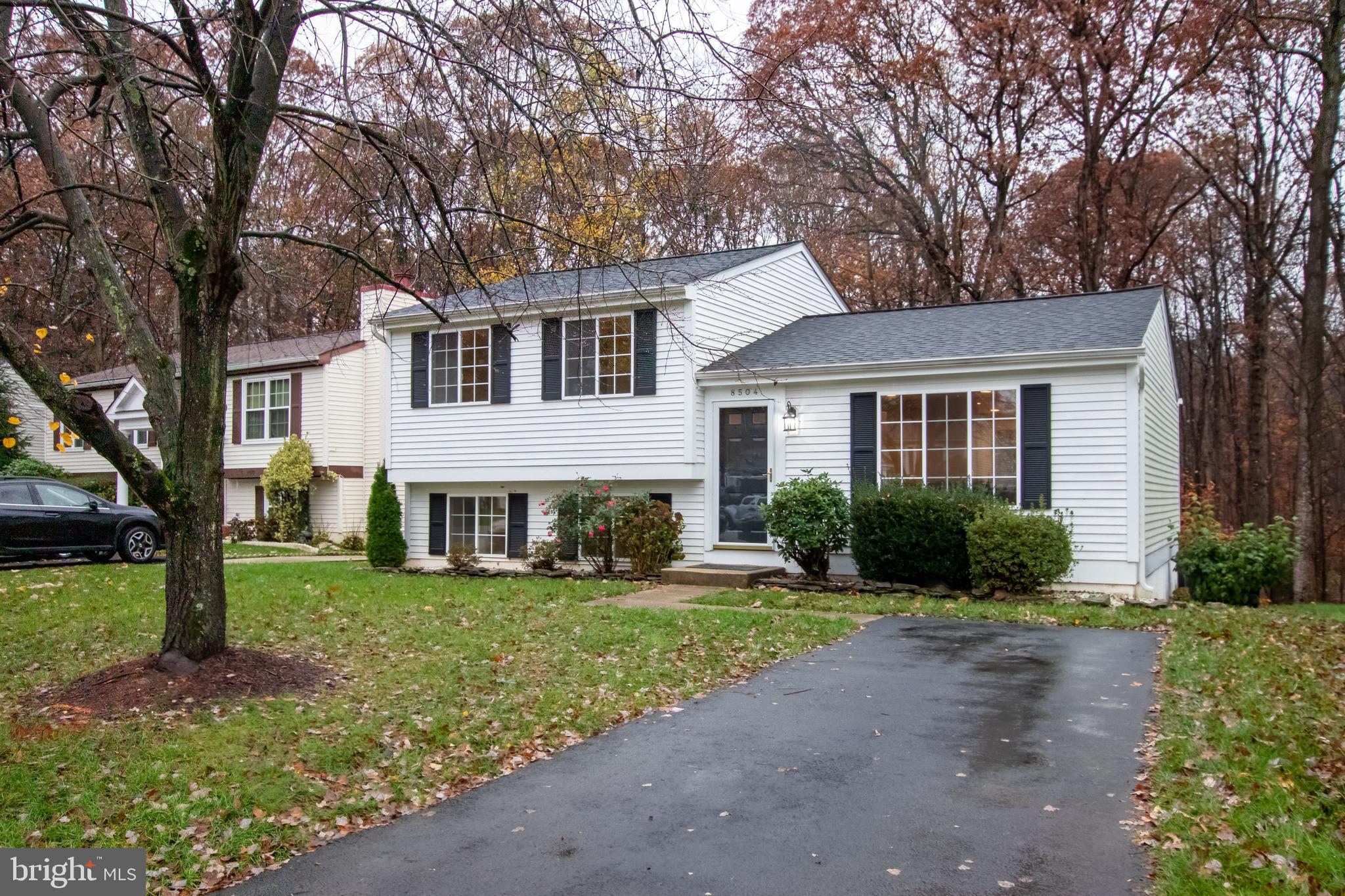 8504 Rippled Creek Court Springfield, VA 22153 - Photo 37 of 37 Gallery Image 37
