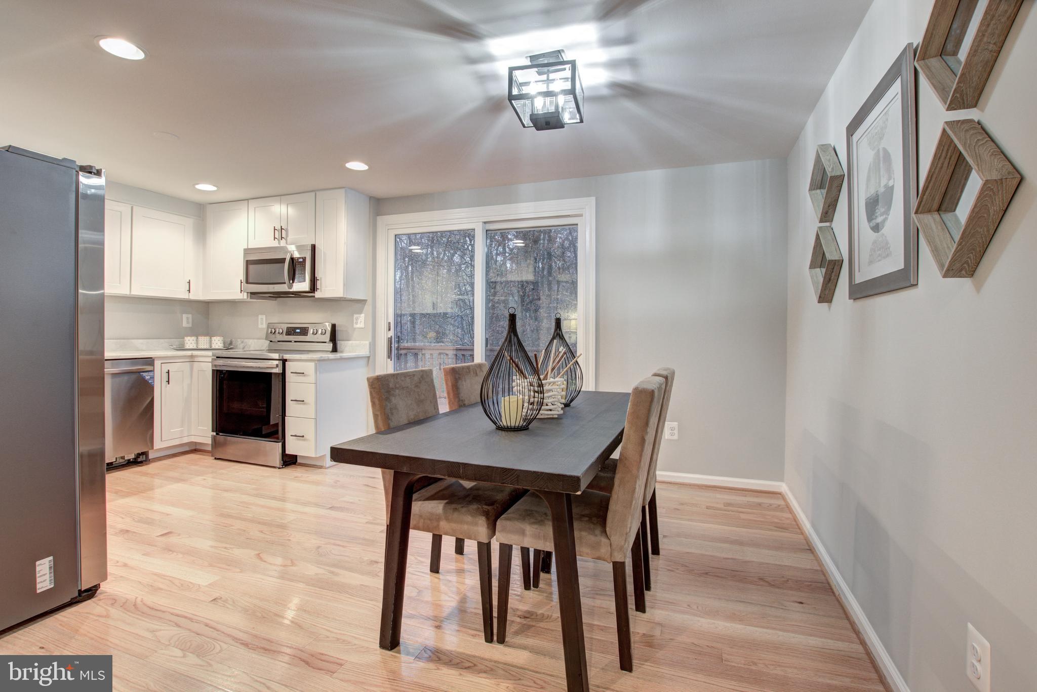 8504 Rippled Creek Court Springfield, VA 22153 - Photo 8 of 37 Gallery Image 8