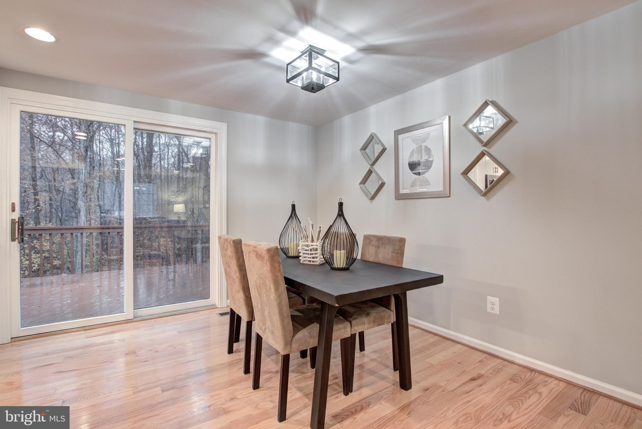 8504 Rippled Creek Court Springfield, VA 22153 - Photo 10 of 37 Gallery Image 10