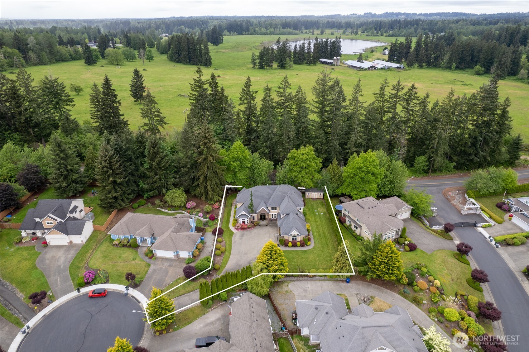 26908 159th Avenue East Graham, WA 98338 - Photo 40 of 40