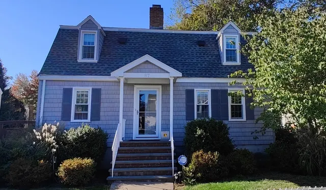 $3,500 | 87 Evans Street, Unit 1, Watertown, MA 02472